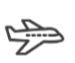 Airlines Icon