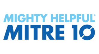 Mitre 10 Logo