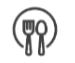 Restaurants Icon