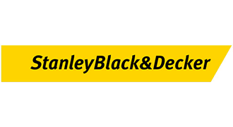 Stanley Black & Decker Logo